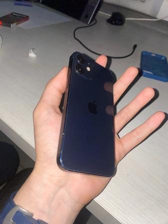 Айфон 12 мини