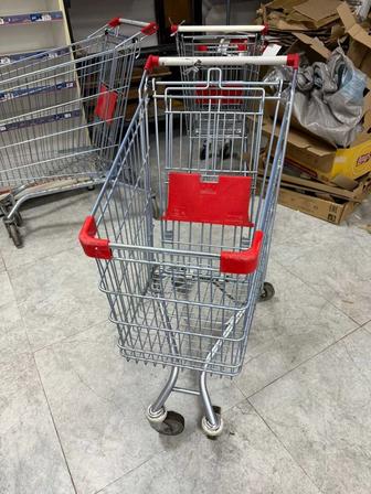 Продам тележку