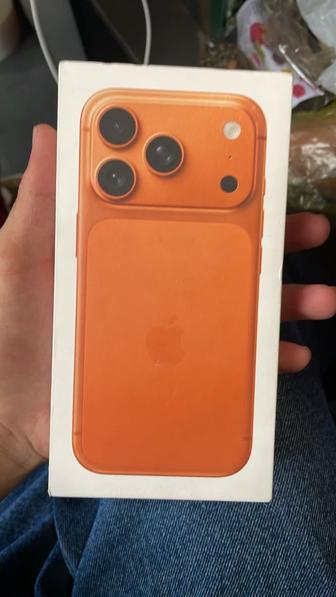 iPhone 17 pro 256gb eSIM