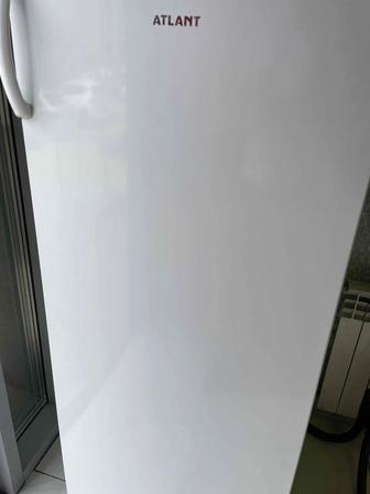 ПРОДАМ морозильник Atlant 240 л