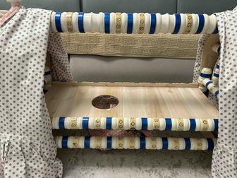 Бесік для младенца