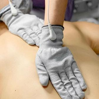 Биоэнергетический массаж