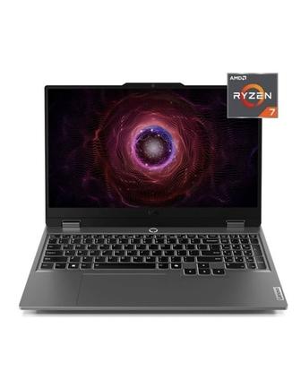 Ноутбук Lenovo LOQ 15ARP9 (83JC005ERK) 15.6 / 24 Гб / SSD 512 Гб