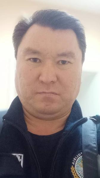 Охранник