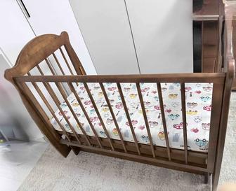 Продам детский манеж