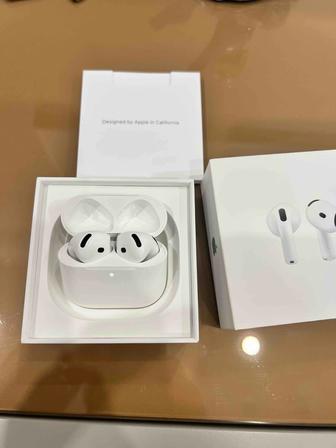 СРОЧНО AirPods 4