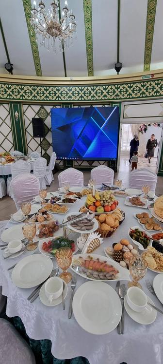 Лэд экран аренда