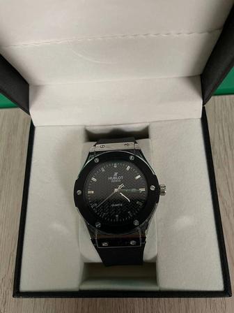 Мужские часы Hublot