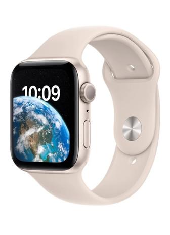 Apple Watch Se 2 Gen бежевый
