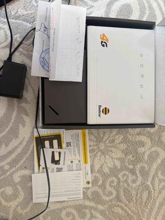 Продам Bееline роутер