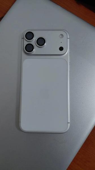 Продом Айфон 17 про max