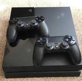 Аренда PS4