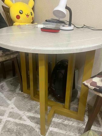 Стол трансформер