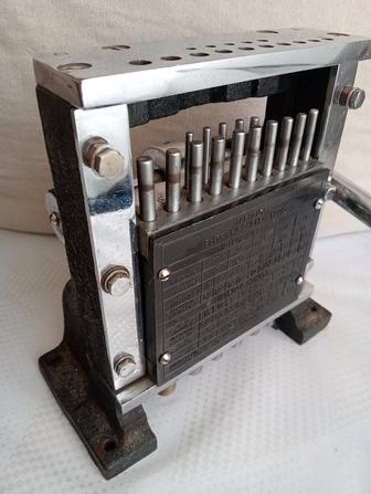 Аппарат Самсон