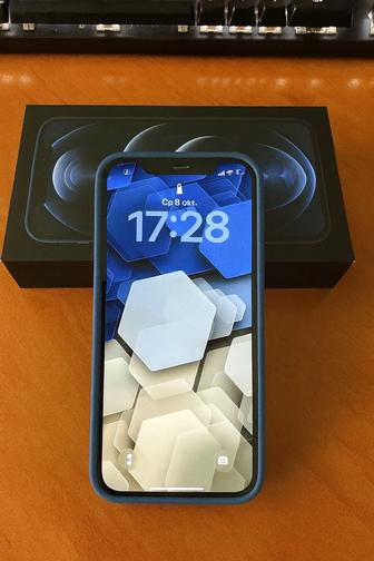 iPhone 12 Pro 128гб продаю айфон