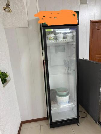 Продам холодильник пивной