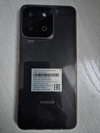 HONOR X7c