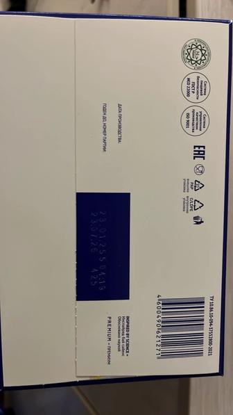 Детское питание