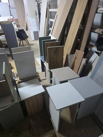 Продам табуретки с доставкой