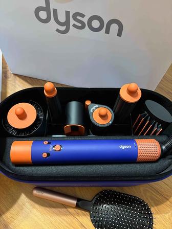 Dyson Airwrap