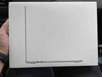 Продам новый MacBook Air M3, 512 Gb