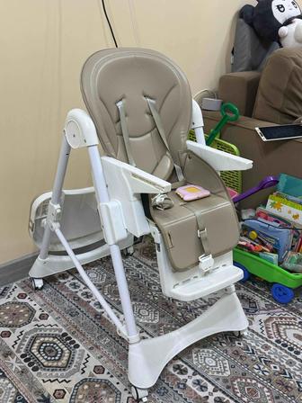 Детский стульчик
