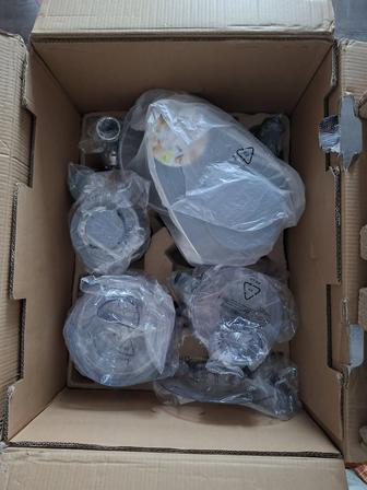 Продается кухонный комбайн