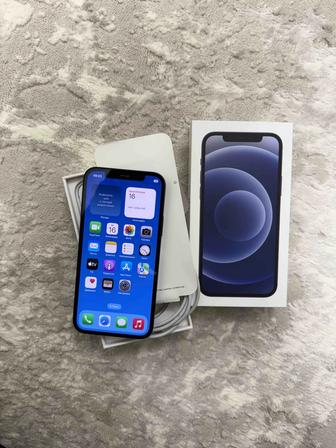 Iphone 12/Айфон 12 КАК НОВЫЙ / РЕМОНТЕ НЕ БЫЛ