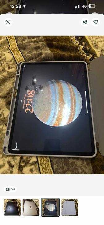 iPad Air 13 M3 (2025)
