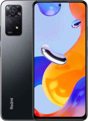 Смартфон Xiaomi Redmi Note 11, 64Gb лучшая цена!