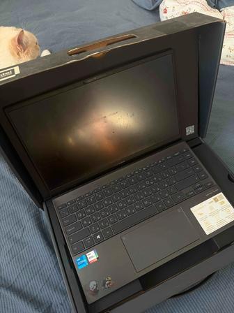 Продам Ноутбук ,монитор На запчасти