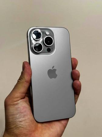 iPhone 15 pro. 256гб. ИДЕАЛЬНЫЙ!
