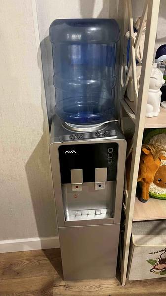 Диспенсер для воды