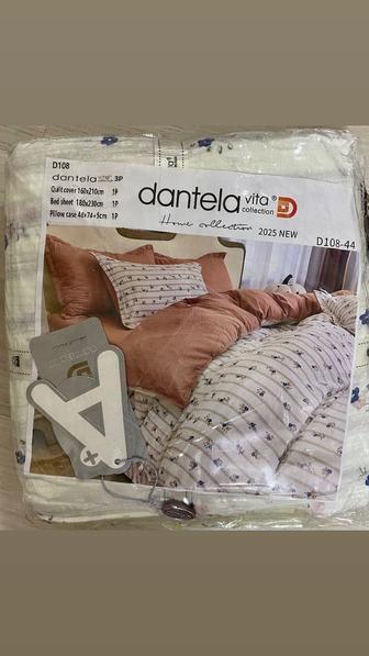 Продам односпальные комплекты. Муслин. Мягкая, нежная ткань.