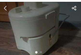 Соковыжималка