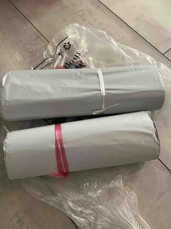 Продам курьерские пакеты