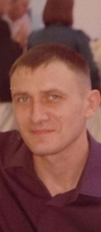 Охранник
