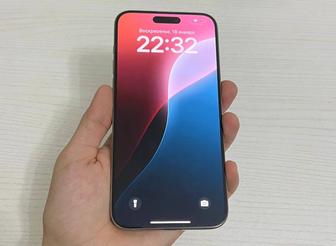 Iphone 15 Pro Max Apple Айфон