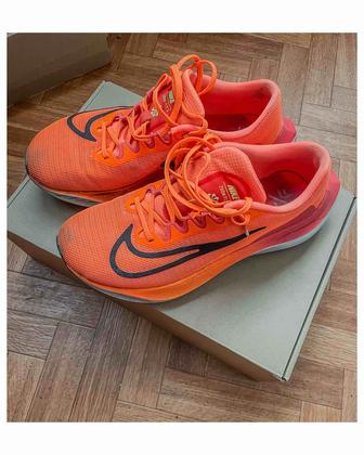 Кроссовки Nike fly 5