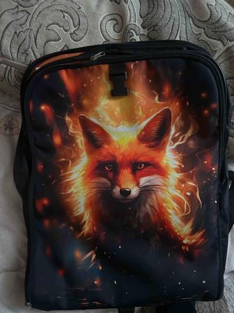 Сумка для рисования