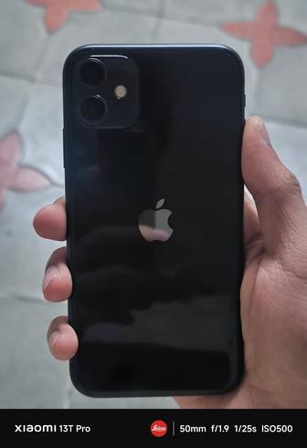 Apple Iphone 11 128 GB