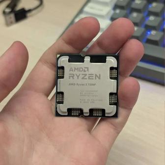 Ryzen 5 7500F