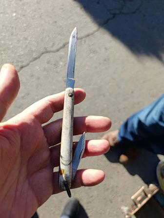 Первый выпуск складишок Давыдково редкий СССР