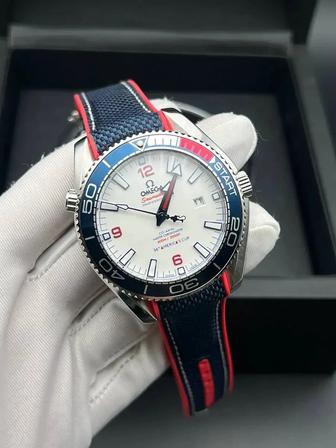 Часы Omega Planet Ocean
