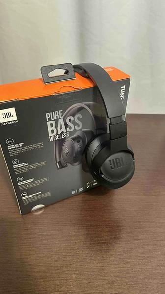 JBL Tune 720bt Беспроводные Наушники Bluetooth