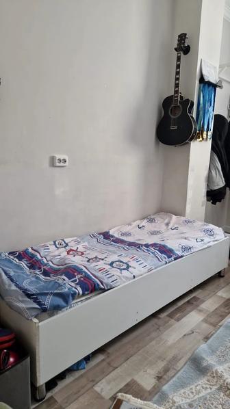 Продам кровать