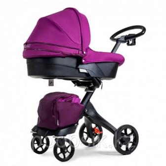 Продается коляска Dsland 2в1