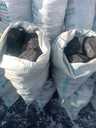 !Уголь Шубарколь,дрова в мешках в Михайловке.