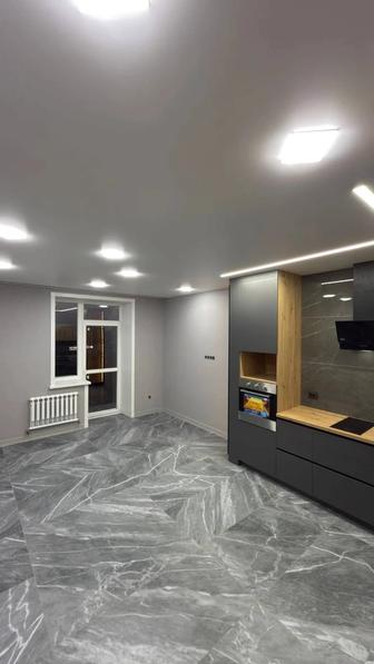 Уборка всех типов помещений