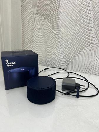 Продам Яндекс Станцию Мини 2. Срочно!!!